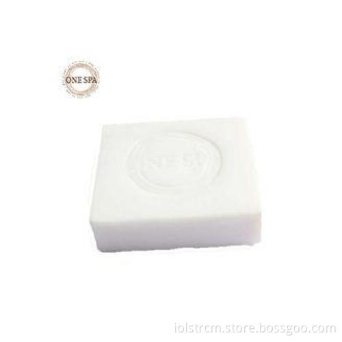 Cocoanut Milk With Essential Oil Original Handmade Bath Soa
